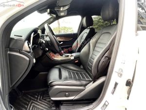 Xe Mercedes Benz GLC 250 4Matic 2019