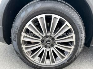 Xe Mercedes Benz GLC 250 4Matic 2019