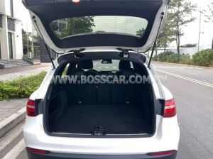 Xe Mercedes Benz GLC 250 4Matic 2019