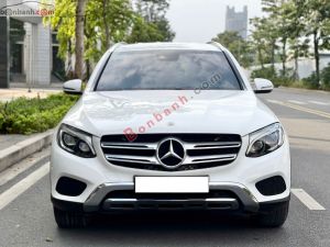 Xe Mercedes Benz GLC 250 4Matic 2019