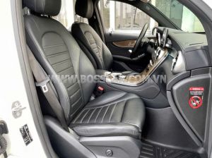 Xe Mercedes Benz GLC 250 4Matic 2019