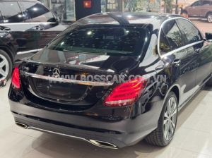 Xe Mercedes Benz C class C250 Exclusive 2017