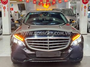 Xe Mercedes Benz C class C250 Exclusive 2017