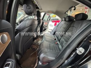Xe Mercedes Benz C class C250 Exclusive 2017