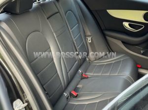 Xe Mercedes Benz C class C180 2020
