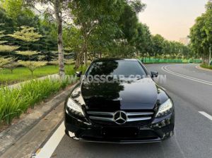 Xe Mercedes Benz C class C180 2020