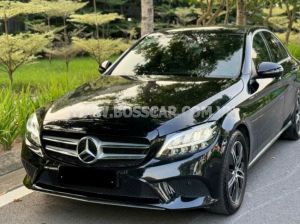 Xe Mercedes Benz C class C180 2020