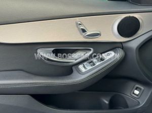 Xe Mercedes Benz C class C180 2020