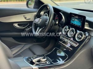 Xe Mercedes Benz C class C180 2020