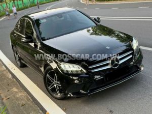 Xe Mercedes Benz C class C180 2020