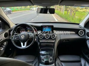 Xe Mercedes Benz C class C180 2020