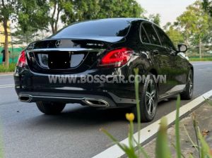 Xe Mercedes Benz C class C180 2020