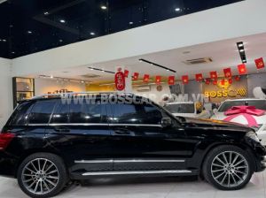 Xe Mercedes Benz GLK Class GLK220 CDI 4Matic 2014
