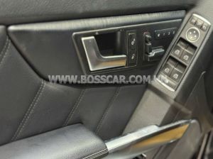 Xe Mercedes Benz GLK Class GLK220 CDI 4Matic 2014