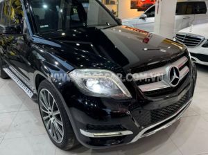 Xe Mercedes Benz GLK Class GLK220 CDI 4Matic 2014