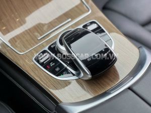 Xe Mercedes Benz GLC 250 4Matic 2018