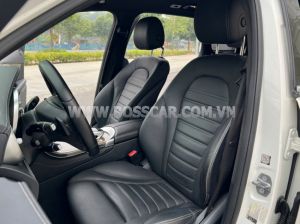 Xe Mercedes Benz GLC 250 4Matic 2018