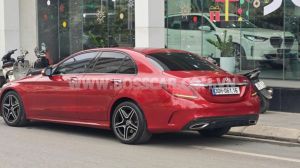 Xe Mercedes Benz C class C300 AMG 2019