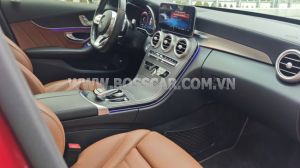 Xe Mercedes Benz C class C300 AMG 2019