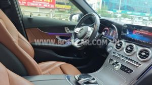 Xe Mercedes Benz C class C300 AMG 2019