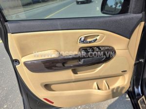 Xe Kia Sedona 2.2L DATH 2016