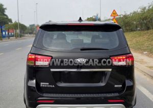 Xe Kia Sedona 2.2L DATH 2016