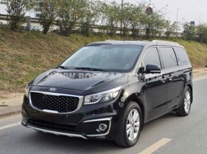 Xe Kia Sedona 2.2L DATH 2016