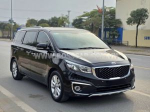 Xe Kia Sedona 2.2L DATH 2016