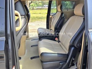 Xe Kia Sedona 2.2L DATH 2016