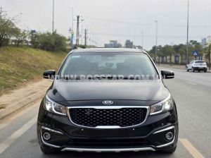 Xe Kia Sedona 2.2L DATH 2016