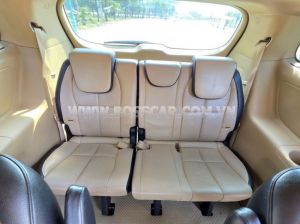 Xe Kia Sedona 2.2L DATH 2016