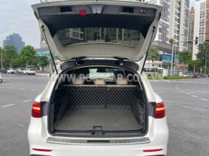 Xe Mercedes Benz GLC 300 4Matic 2017