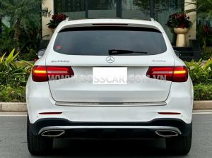 Xe Mercedes Benz GLC 300 4Matic 2017