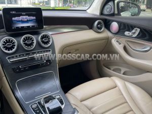 Xe Mercedes Benz GLC 300 4Matic 2017