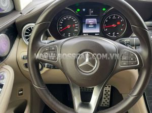 Xe Mercedes Benz GLC 300 4Matic 2017