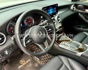 Xe Mercedes Benz GLC 200 2021