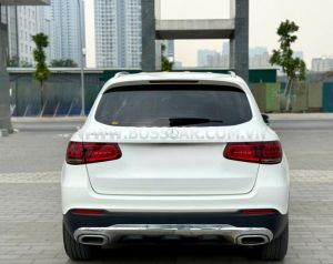 Xe Mercedes Benz GLC 200 2021