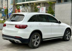 Xe Mercedes Benz GLC 200 2021