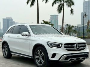 Xe Mercedes Benz GLC 200 2021
