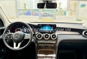 Xe Mercedes Benz GLC 200 2021