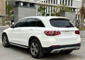 Xe Mercedes Benz GLC 200 2021