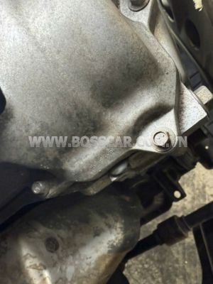 Xe Nissan Tiida 1.6 AT 2007