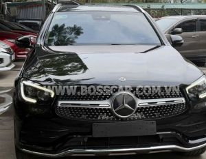 Xe Mercedes Benz GLC 300 4Matic 2020