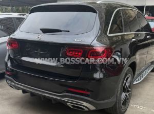 Xe Mercedes Benz GLC 300 4Matic 2020