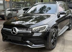 Xe Mercedes Benz GLC 300 4Matic 2020