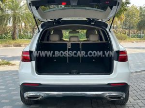Xe Mercedes Benz GLC 200 2018