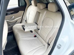 Xe Mercedes Benz GLC 200 2018