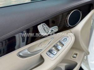 Xe Mercedes Benz GLC 200 2018