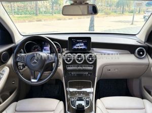 Xe Mercedes Benz GLC 200 2018
