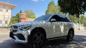 Xe Mercedes Benz GLC 300 4Matic 2022